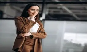 ویژگی زنان با ارزش و قوی در زندگی