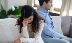 یافته‌های تازه دانشمندان؛ زنانی که می‌گویند شریک زندگی‌شان درد آن‌ها را نمی‌فهمند حق دارند