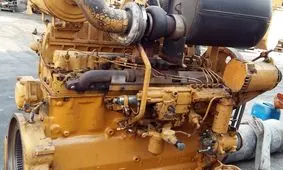 کشف موتور لنج ۲۵ میلیاردی در سیریک