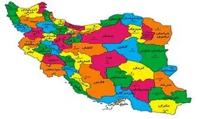 کدام شهرهای کشور پتانسیل پایتخت شدن دارند؟/ ویدئو