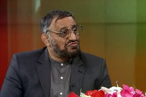 احمد خطر خواننده شد!/ ویدئو