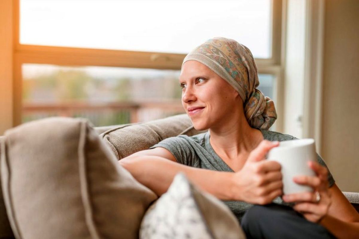 ۸ روش تشخیص سرطان در منزل با معاینات ساده و نجات بخش