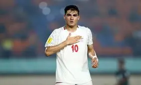 درآمدزایی سردار برای روس ها یک فوتبالیست ایرانی دیگر را لژیونر کرد