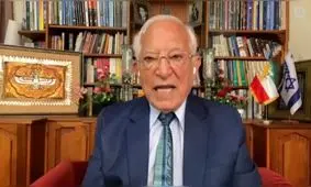 عصبانیت مدیر رادیو اسرائیل از شکست در برابر ایران؛ آرزوی ما بر باد رفت!/ ویدئو

