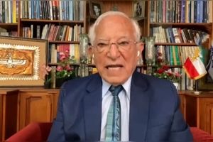 عصبانیت مدیر رادیو اسرائیل از شکست در برابر ایران؛ آرزوی ما بر باد رفت!/ ویدئو

