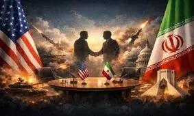 امروز کسانی دستورات نظامی و سیاسی به مسئولان می دهند که اهل عافیت اند نه مرد رزم