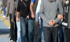 حکم بازداشت ۷ ایرانی به اتهام تلاش برای حمله به شهروندان اسرائیلی‌

