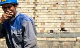 پای اتباع افغانستانی دوباره به بازار کار ایران باز شد