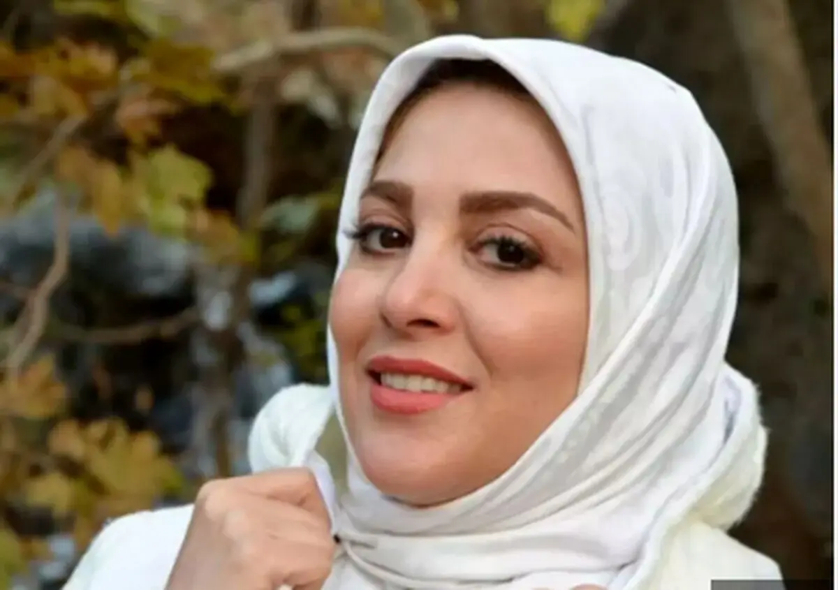  ژیلا صادقی درباره دستگیری عمومسعود چه گفت؟/ ویدئو