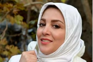 ژیلا صادقی درباره دستگیری عمومسعود چه گفت؟/ ویدئو