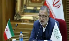 توضیح زاکانی درباره خودزنی شهردار ناحیه: ممکن است آنچه رخ داده ساختگی باشد