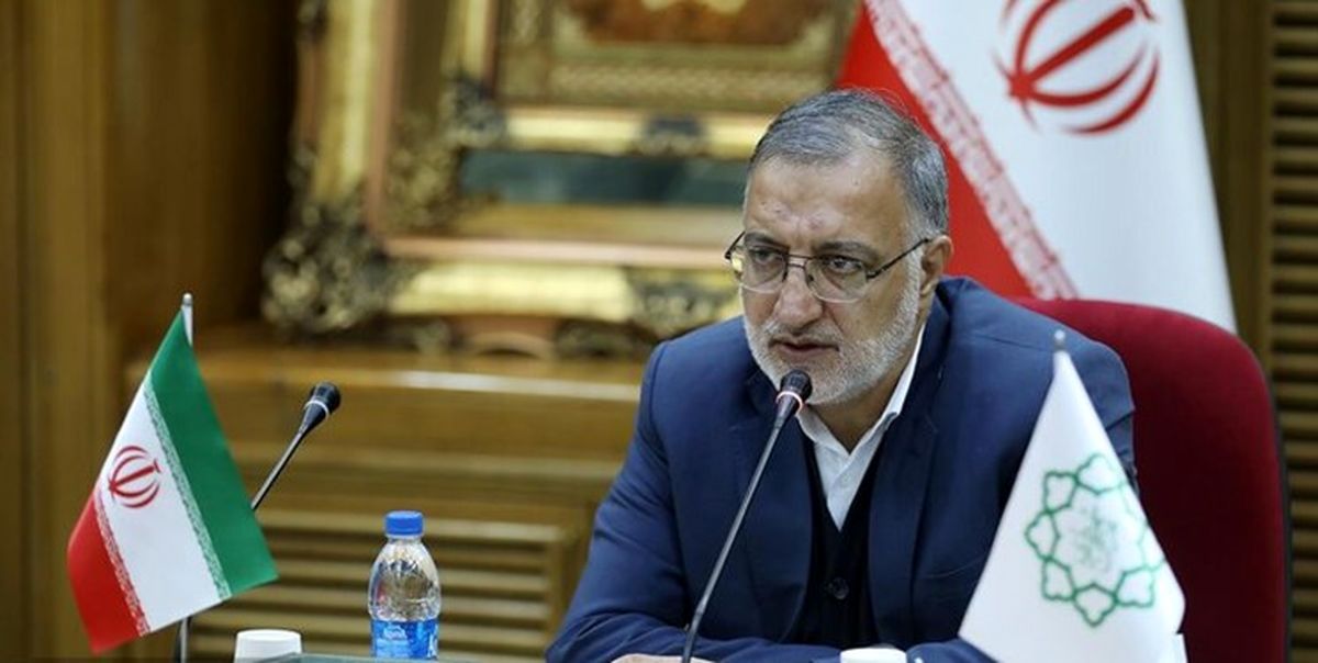 توضیح زاکانی درباره خودزنی شهردار ناحیه: ممکن است آنچه رخ داده ساختگی باشد