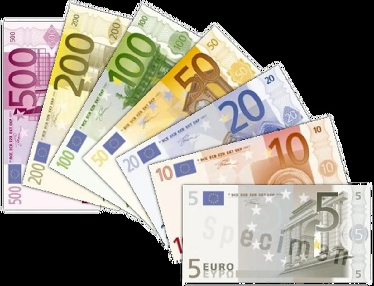 افزایش تورم اروپا به دلیل جنگ علیه ایران؛ از 2 درصد به 3 و 3.6 درصد
