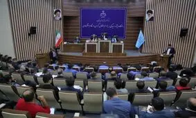 برپایی دومین جلسه دادگاه علنی شرکت «رضایت خودروی طراوت نوین»