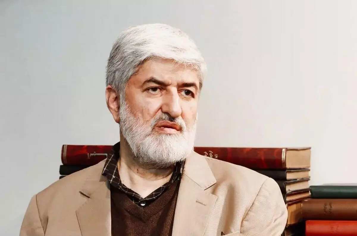 آقای جلیلی با جوانمردی و صداقت درباره تورم دوران روحانی نظر دهید!