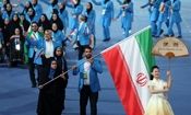 تداوم حضور ایران در رتبه دوم و کسب ۹۶ مدال