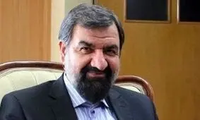 شباهت عجیب یک تعزیه خوان به محسن رضایی/ عکس

