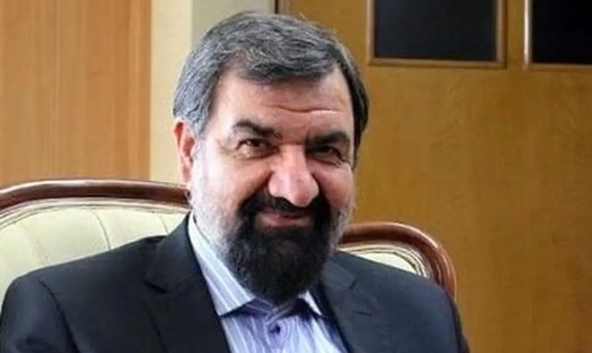شباهت عجیب یک تعزیه خوان به محسن رضایی/ عکس

