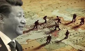 چین می‌تواند در خاورمیانه جایگزین آمریکا شود؟