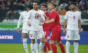 یک سال بعد از شکست روسیه؛ ۱۴ بازیکن ایران دیگر نیستند!
