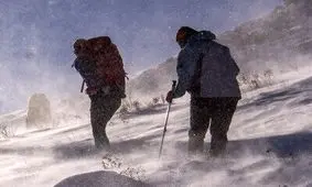 هشدار فدراسیون کوهنوردی؛ تا اطلاع‌ ثانوی کوه نروید

