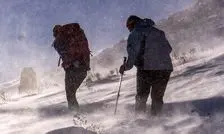 هشدار فدراسیون کوهنوردی؛ تا اطلاع‌ ثانوی کوه نروید

