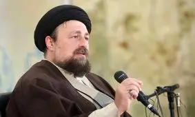 سیدحسن خمینی: در جهان اسلام هیچ قضیه ای مهم تر از داستان فلسطین و قدس نیست

