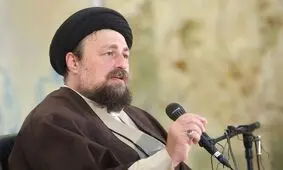 سیدحسن خمینی: در جهان اسلام هیچ قضیه ای مهم تر از داستان فلسطین و قدس نیست

