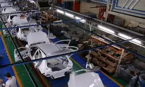 برخی با قیمت‌سازی و تقاضای کاذب، بازار خودرو را تحریک می‌کنند

