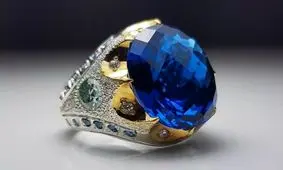 گول نخورید! ۶ روش تشخیص توپاز اصل از تقلبی