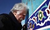 پاسخ جالب مرحوم فرشچیان به سوال مجری/ ویدئو
