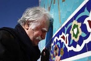 پاسخ جالب مرحوم فرشچیان به سوال مجری/ ویدئو