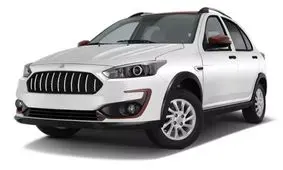 معرفی سایپا اطلس/ فیس‌لیفت کوییک یا خودروی جدید؟