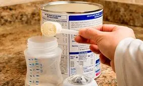 حذف ارز دولتی، باعث افزایش ۳ برابری قیمت شیر خشک می‌شود