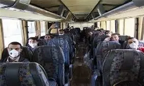 جزئیات پروتکل‌های کرونایی برای سفرهای جاده ای در ایام نوروز