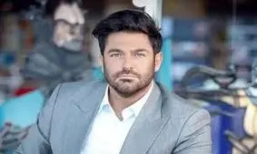 محمد رضا گلزار: تراپیست دارم/ ویدئو