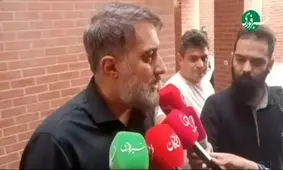 محمد حسین پویانفر:اگر بخواهیم از تریبون مداحی سلایق خودمان را بگوییم اتفاقات خوبی نمی‌افتد