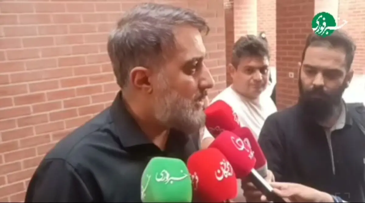 محمد حسین پویانفر:اگر بخواهیم از تریبون مداحی سلایق خودمان را بگوییم اتفاقات خوبی نمی‌افتد