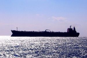 توقیف نفتکش خارجی حامل سوخت قاچاق در خلیج‌ فارس

