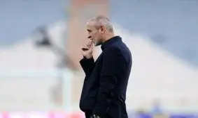 حمله مدیر رسانه تیم ملی امید به یحیی گل محمدی