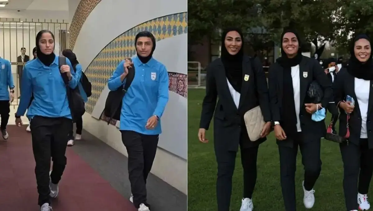 سفر ۲۰ ساعته زنان ایران به استرالیا؛ شکاف عمیق میان شعار و شعور مدیریتی در فدراسیون تاج

