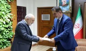 استاندار: روابط تجاری و فرهنگی خوزستان و بصره تقویت می‌شود