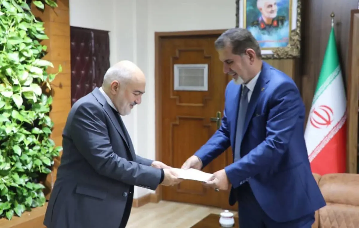 استاندار: روابط تجاری و فرهنگی خوزستان و بصره تقویت می‌شود