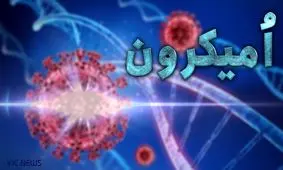 مازندران وارد پیک امیکرون شد