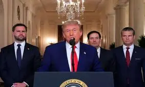 چرا آمریکا راه مذاکره با ایران را می‌بندد؟

