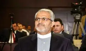 پیگیر آزادی حاجی زندانی در عربستان هستیم