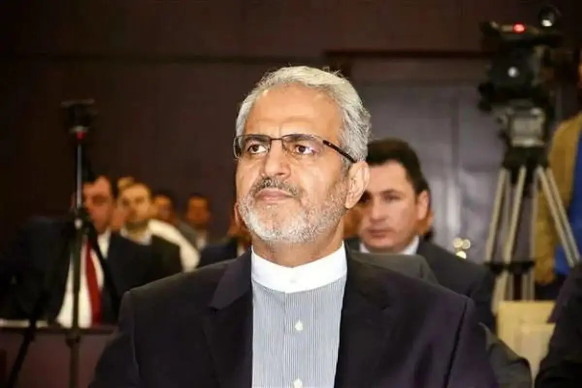 پیگیر آزادی حاجی زندانی در عربستان هستیم
