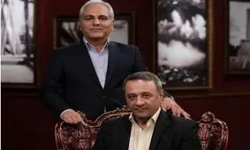 علی اوسیوند بازیگر سریال جان سخت: 10 سال صبر کردم تا حمیرا را به من دادند/ ویدئو