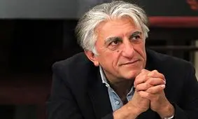 خاطره رضا کیانیان از دوران طلبگی/ ویدئو