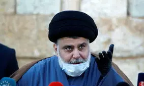 جریان صدر عراق: تشکیل دولت اکثریت تنها راه نجات کشور است